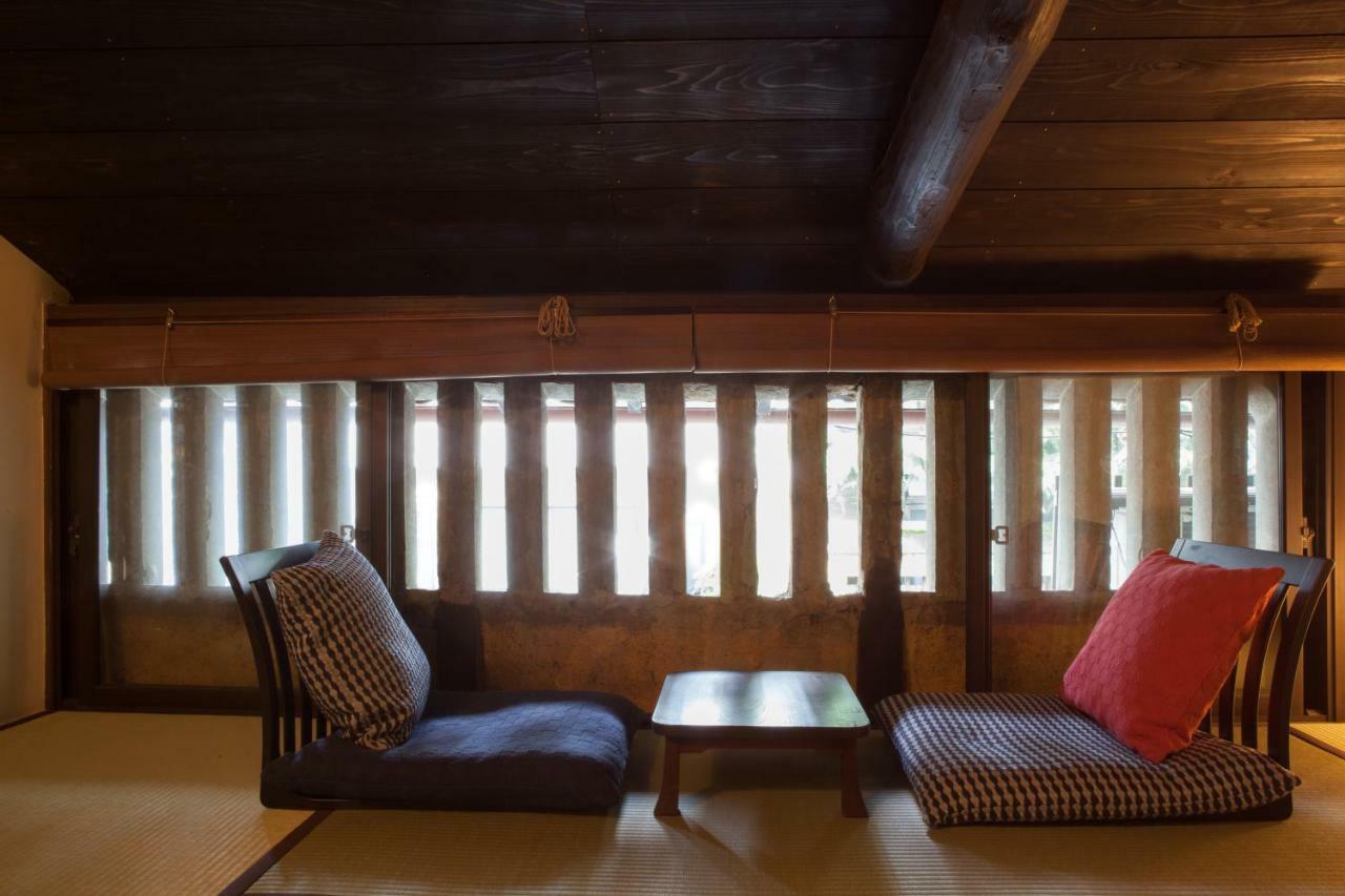 Bed & Breakfast Tsukiya Κιότο Εξωτερικό φωτογραφία